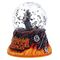 Stranger Things Snow Globe Eddie's Sacrifice 14 cm