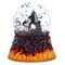 Stranger Things Snow Globe Eddie's Sacrifice 14 cm