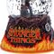 Stranger Things Snow Globe Eddie's Sacrifice 14 cm