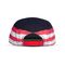 Captain America Brave New World Snapback Cap Shield 6 Panel