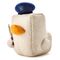 Resident Evil Tubbz Plush Figure Tofu 20 cm