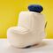 Resident Evil Tubbz Plush Figure Tofu 20 cm