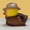 Fallout Tubbz PVC Figure Ghoul Boxed Edition 10 cm
