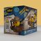 Fallout Tubbz PVC Figure Ghoul Boxed Edition 10 cm