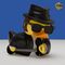 The Blues Brothers Tubbz PVC Figure Jake Collector's Edition 10 cm