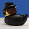 The Blues Brothers Tubbz PVC Figure Jake Collector's Edition 10 cm