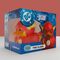DC Comics Tubbz PVC Figure The Flash Boxed Edition 10 cm