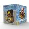 Attack on Titan Tubbz PVC Figure Hange Zoe