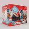 The Cat in the Hat Tubbz PVC Figure Boxed Edition 10 cm
