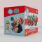 The Cat in the Hat Tubbz PVC Figure Boxed Edition 10 cm