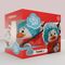 The Cat in the Hat Tubbz PVC Figure Thing 1 Boxed Edition 10 cm