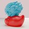 The Cat in the Hat Tubbz PVC Figure Thing 2 Boxed Edition 10 cm