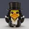 Alice Cooper Tubbz PVC Figure Boxed Edition 10 cm