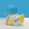 Sports Tubbz Mini PVC Figure Rugby 5 cm