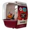 Hazbin Hotel Tubbz PVC Figure Vaggie 1st Edition 10 cm