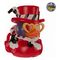 Hazbin Hotel Tubbz PVC Figure Valentino 1st Edition 10 cm