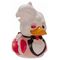 Hazbin Hotel Tubbz Mini PVC Figure Angel Dust 5 cm
