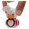 Hazbin Hotel Tubbz Mini PVC Figure Angel Dust 5 cm