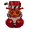 Hazbin Hotel Tubbz Mini PVC Figure Valentino 5 cm