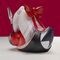 Hazbin Hotel Tubbz PVC Figure Vaggie Boxed Edition 10 cm