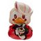 Hazbin Hotel Tubbz PVC Figure Charlie Morningstar Boxed Edition 10 cm