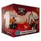 Hazbin Hotel Tubbz PVC Figure Charlie Morningstar Boxed Edition 10 cm
