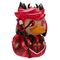 Hazbin Hotel Tubbz PVC Figure Alastor Boxed Edition 10 cm