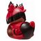 Hazbin Hotel Tubbz PVC Figure Alastor Boxed Edition 10 cm