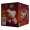 Hazbin Hotel Tubbz PVC Figure Angel Dust Boxed Edition 10 cm