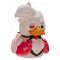 Hazbin Hotel Tubbz PVC Figure Angel Dust Boxed Edition 10 cm