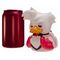 Hazbin Hotel Tubbz PVC Figure Angel Dust Boxed Edition 10 cm
