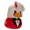 Hazbin Hotel Tubbz Mini PVC Figure Charlie Morningstar 5 cm