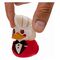 Hazbin Hotel Tubbz Mini PVC Figure Charlie Morningstar 5 cm