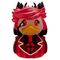 Hazbin Hotel Tubbz Mini PVC Figure Alistor 5 cm