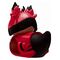Hazbin Hotel Tubbz Mini PVC Figure Alistor 5 cm