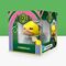 Wicked Tubbz PVC Figure Wizard of Oz Boxed Edition 10 cm