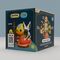 Avatar: The Last Airbender Tubbz PVC Figure Aang Boxed Edition 10 cm