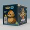Avatar: The Last Airbender Tubbz PVC Figure Turtle Duck Boxed Edition 10 cm