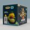 Avatar: The Last Airbender Tubbz PVC Figure Cabbage Merchant Boxed Edition 10 cm