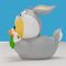 Looney Tunes Tubbz PVC Figure Bugs Bunny Collector's Edition 10 cm