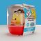 Looney Tunes Tubbz PVC Figure Taz Tasmanian Devil Collector's Edition 10 cm