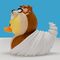Looney Tunes Tubbz PVC Figure Taz Tasmanian Devil Collector's Edition 10 cm
