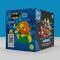 DC Comics Tubbz PVC Figure Poison Ivy Boxed Edition 10 cm