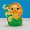 DC Comics Tubbz PVC Figure Poison Ivy Boxed Edition 10 cm