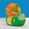 DC Comics Tubbz PVC Figure Poison Ivy Boxed Edition 10 cm