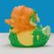 DC Comics Tubbz PVC Figure Poison Ivy Boxed Edition 10 cm