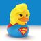 DC Comics Tubbz Mini PVC Figure Supergirl  5 cm