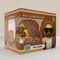 The Big Lebowski Tubbz PVC Figure The Dude Boxed Edition 10 cm