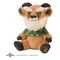 Wicked Plush Figure Dr. Dillamond 20 cm