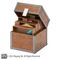 Minecraft Loot Chest The End 10 cm